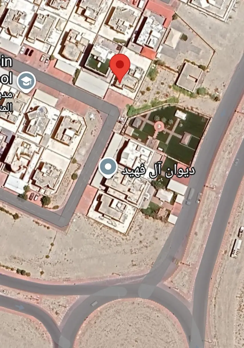 للبدل بيت في المطلاع