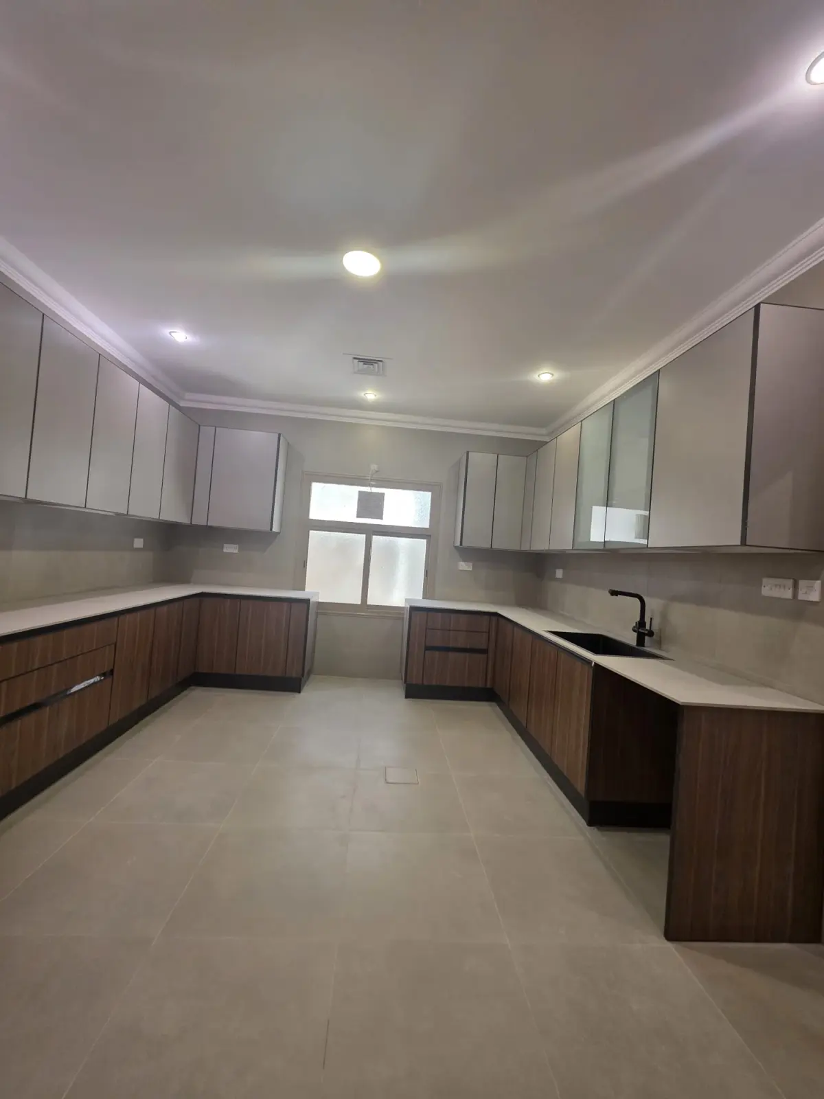 Rent House in Shuhada