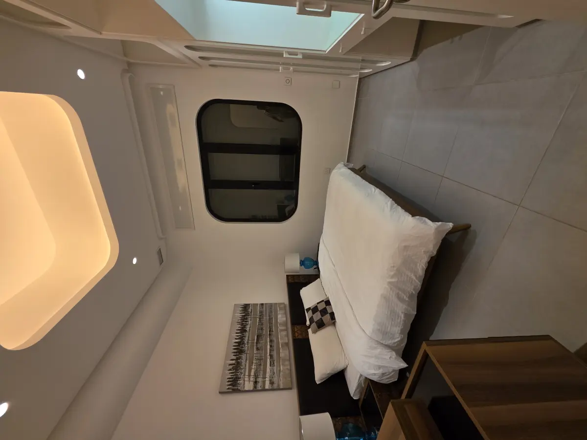Rent Apartment in Jabriya