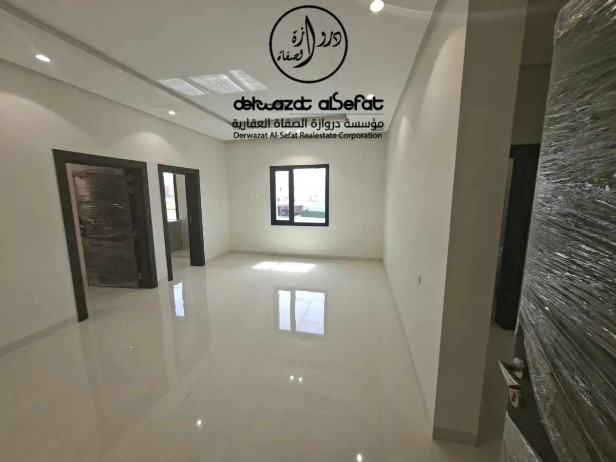 للإيجار شقة في القرين