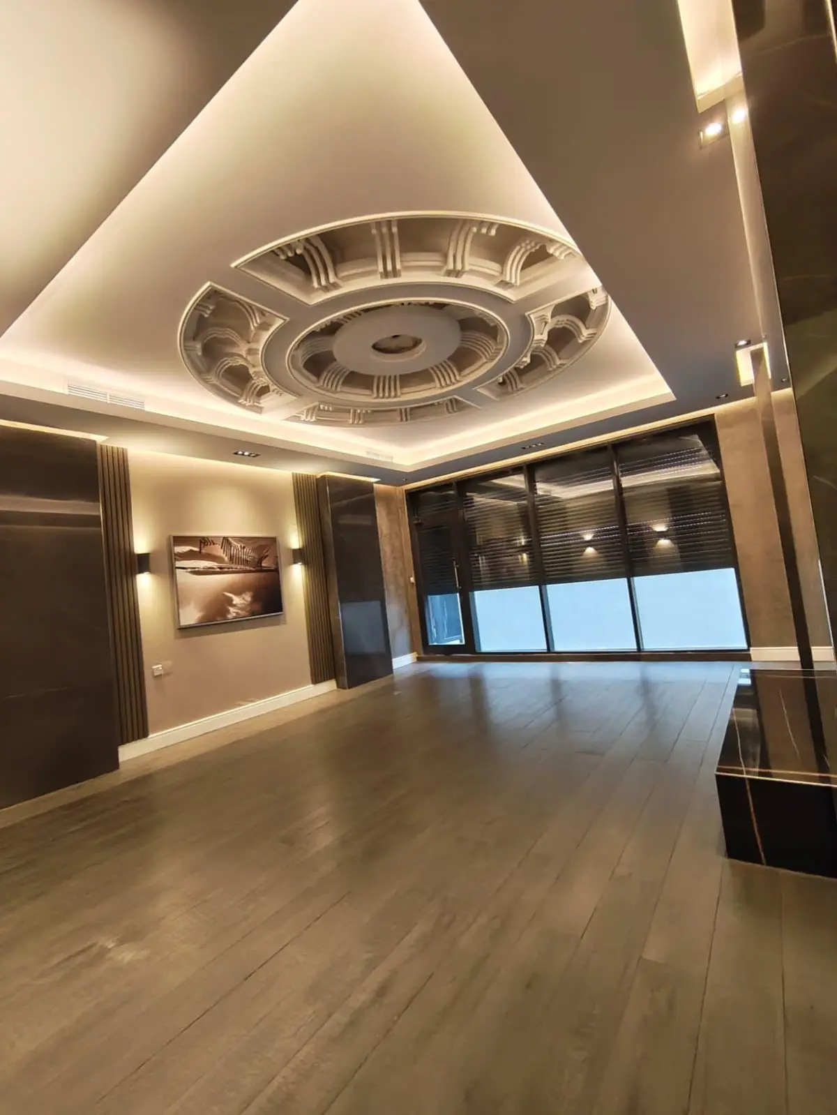 Rent Floor in Abu Fatira