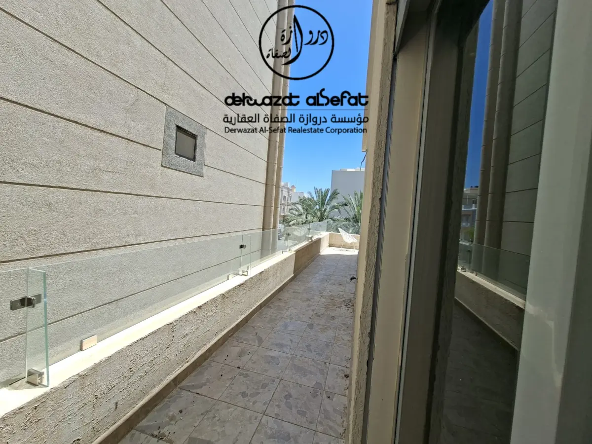 للإيجار شقة في المسايل