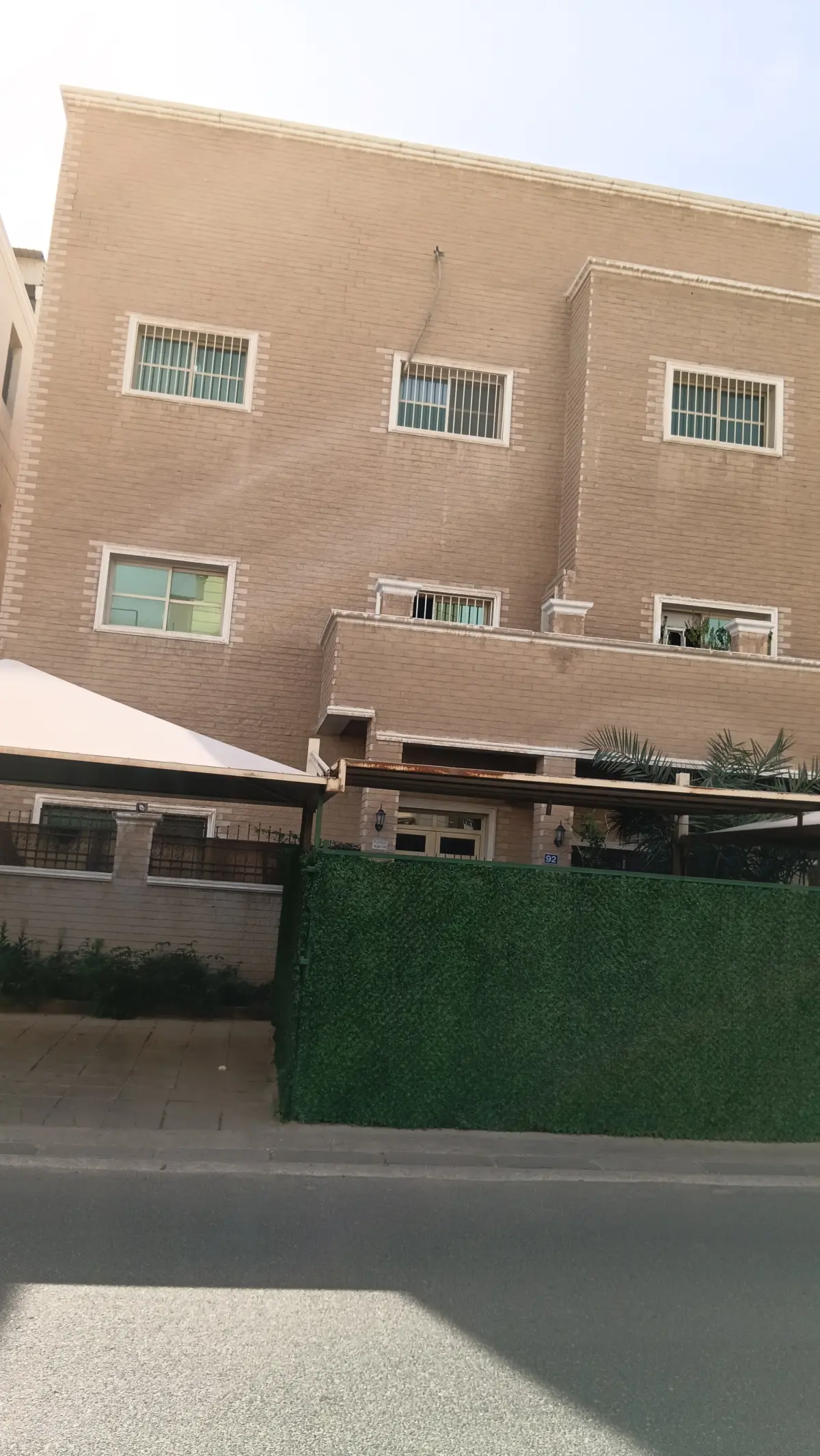 Sale House in Abdullah Al-Mubarak - West Jleeb