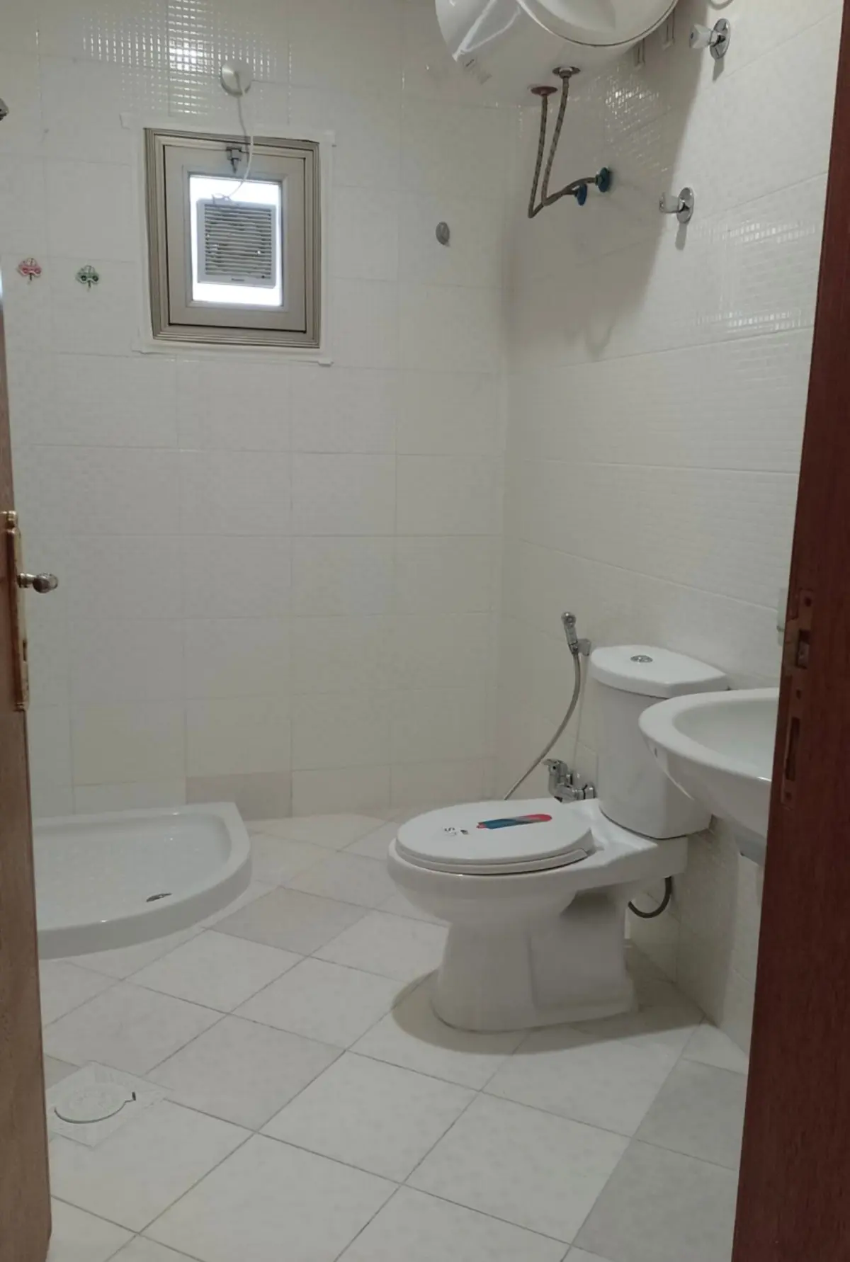 للإيجار شقة في بيان
