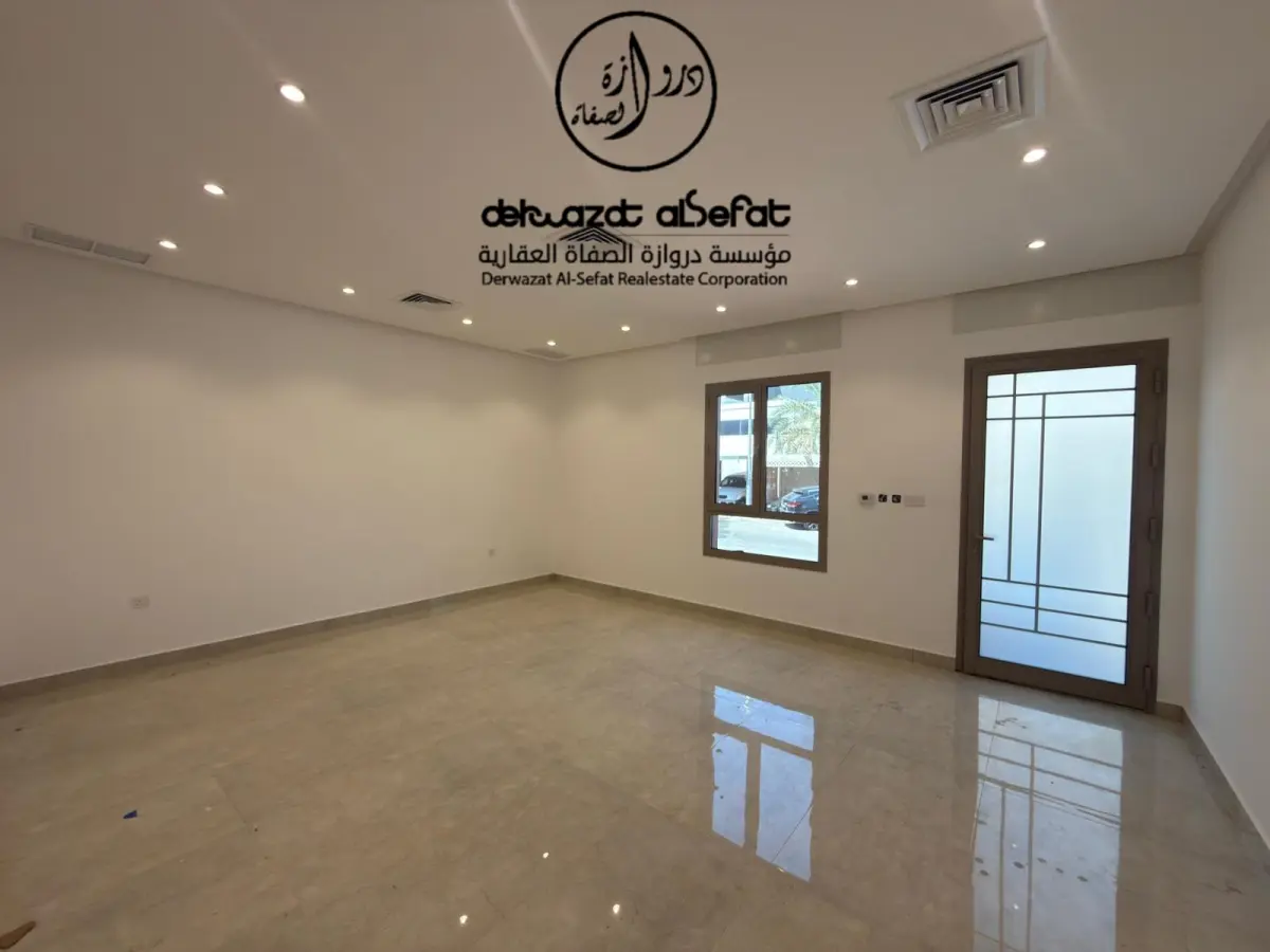 للإيجار دور في بيان