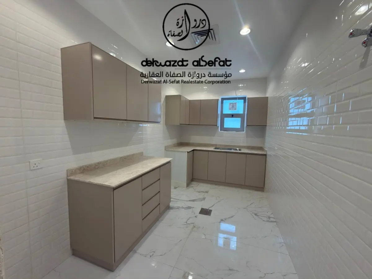 للإيجار شقة في بيان