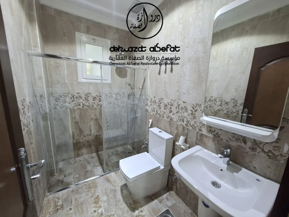 للإيجار شقة في المسايل