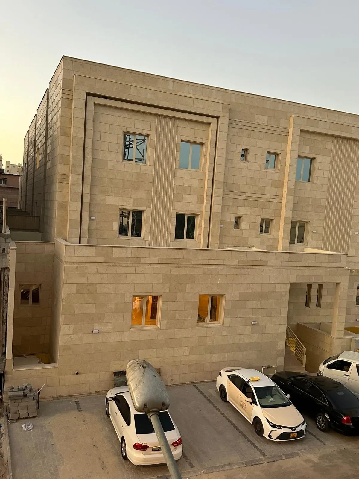 Sale House in Salmiya