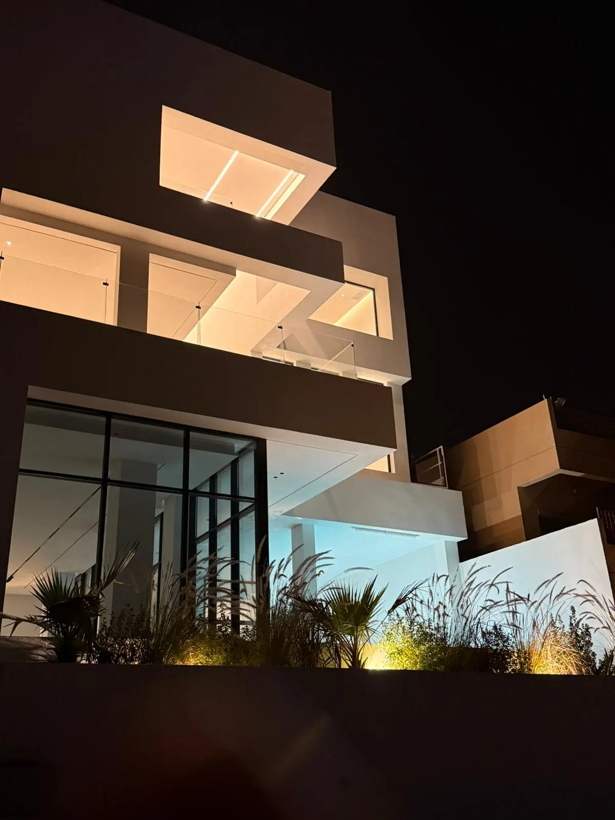 Sale Chalet in Sabah Al-Ahmad Sea City - Khiran