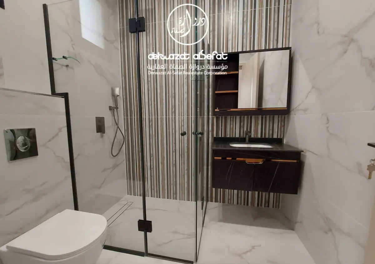 للإيجار شقة في بيان