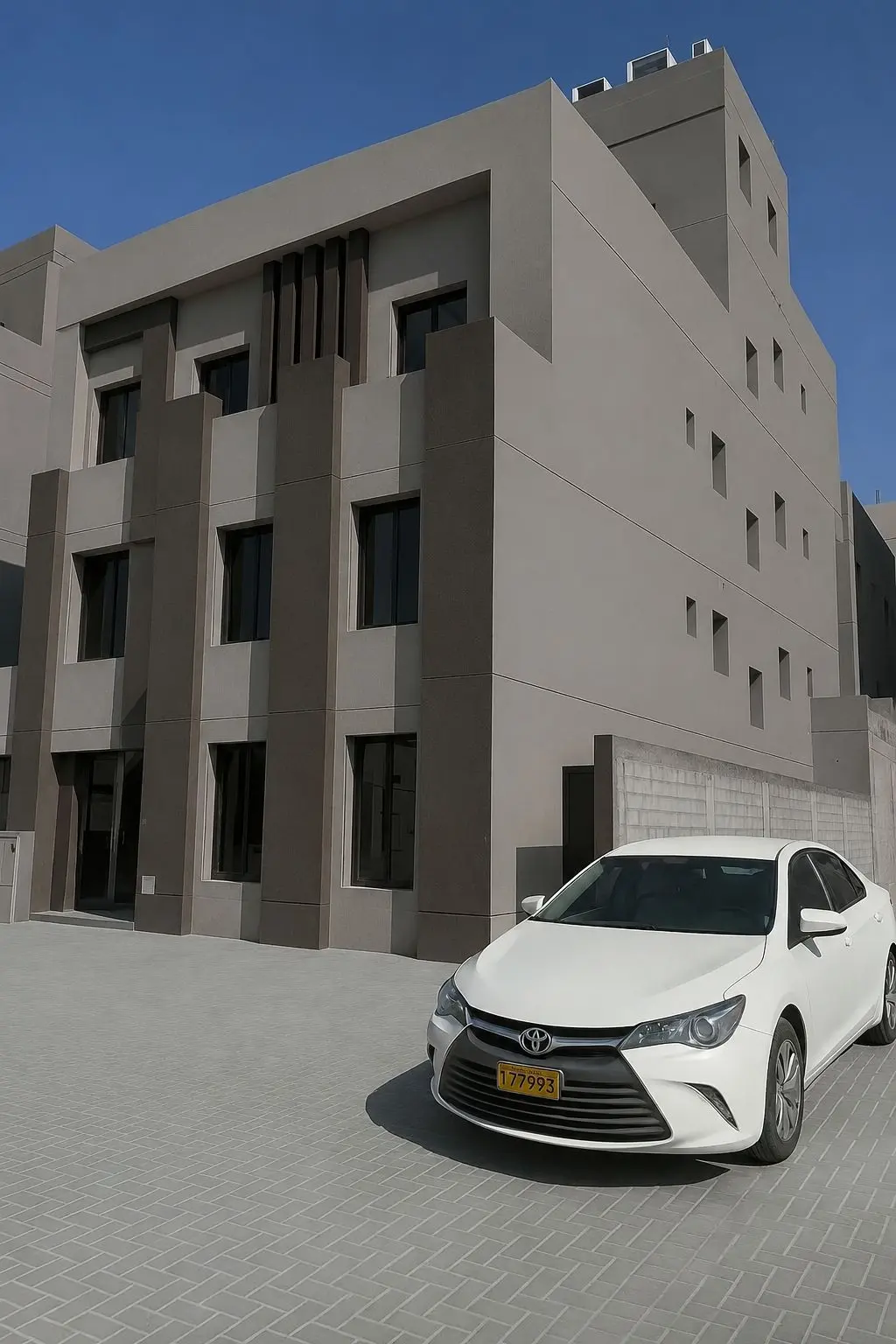 للبيع بيت في المطلاع