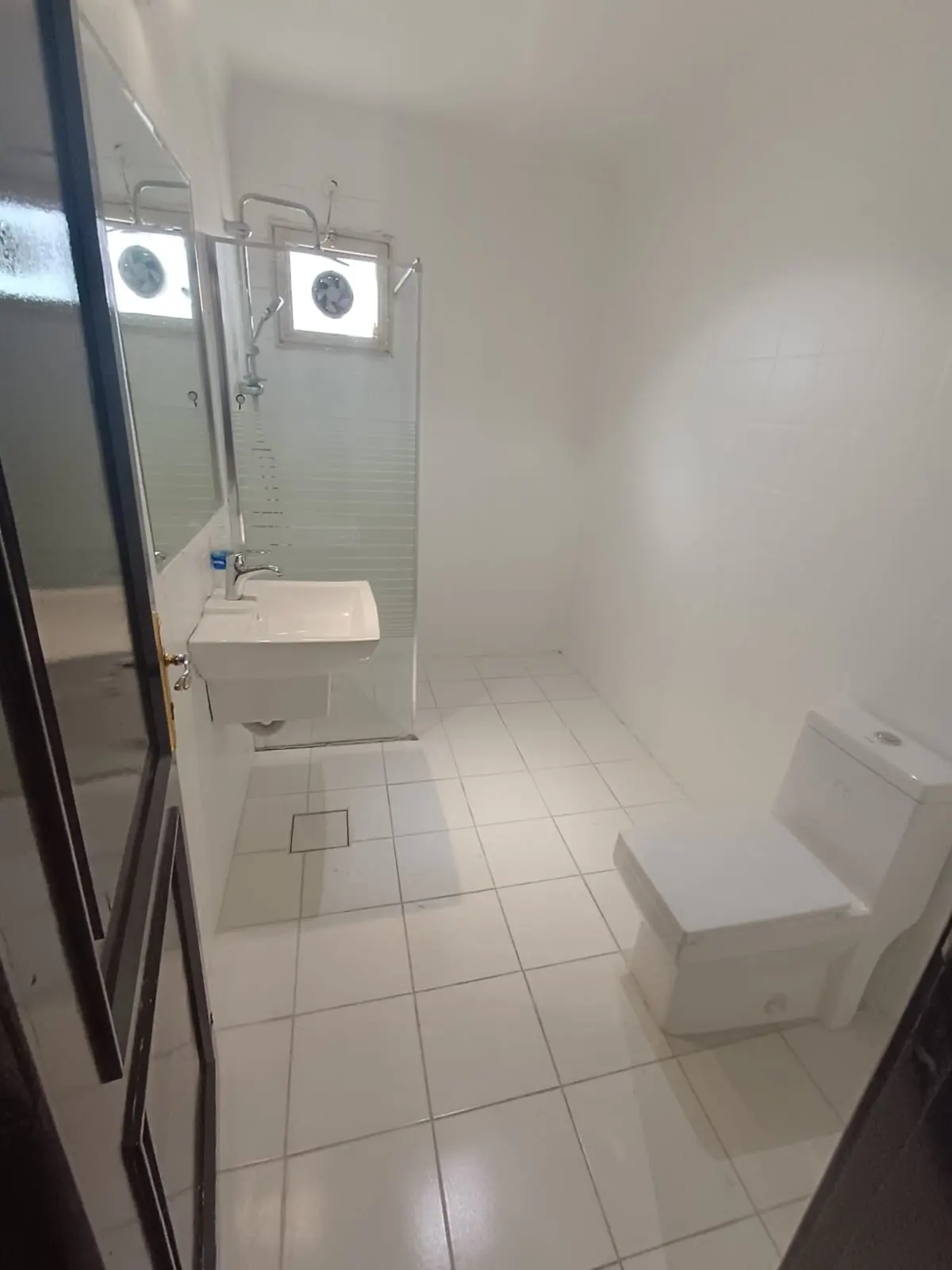 Rent Floor in Shuhada