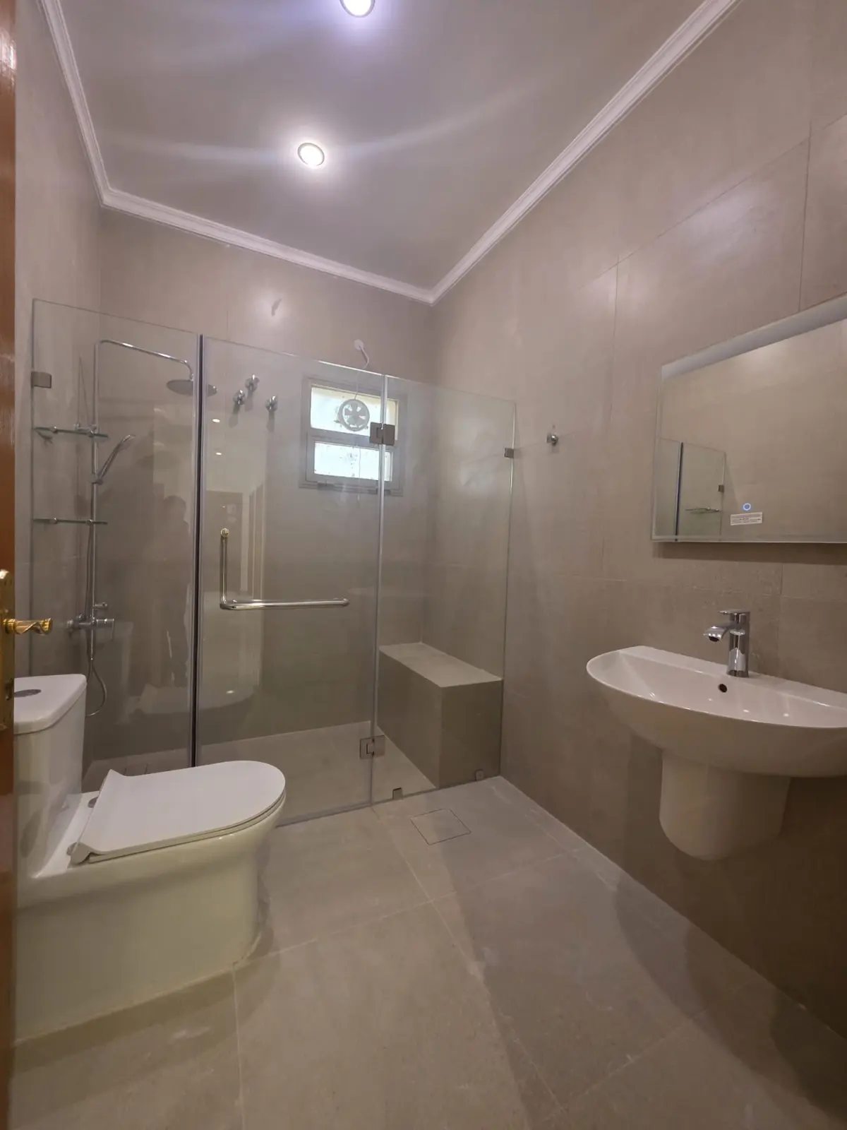 Rent House in Shuhada