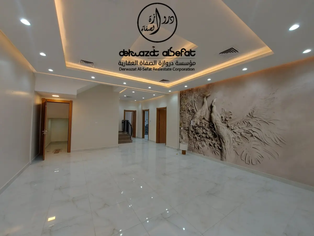 للإيجار بيت في ابو فطيرة