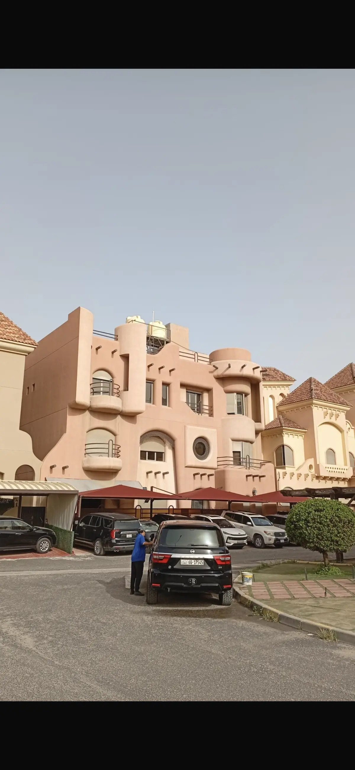 للبيع بيت في الزهراء