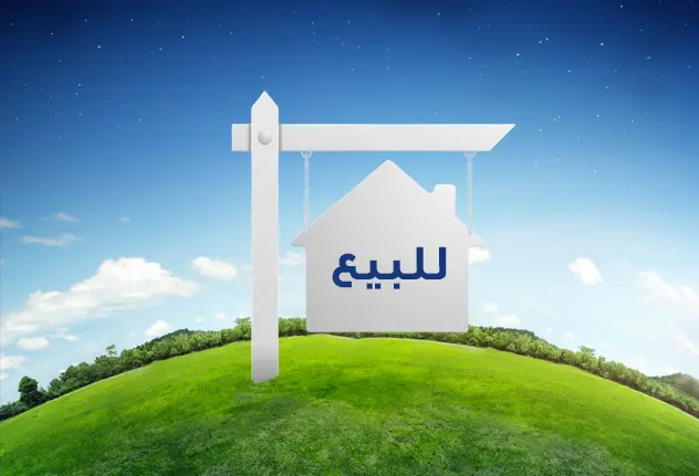 للبيع ارض في الفنيطيس