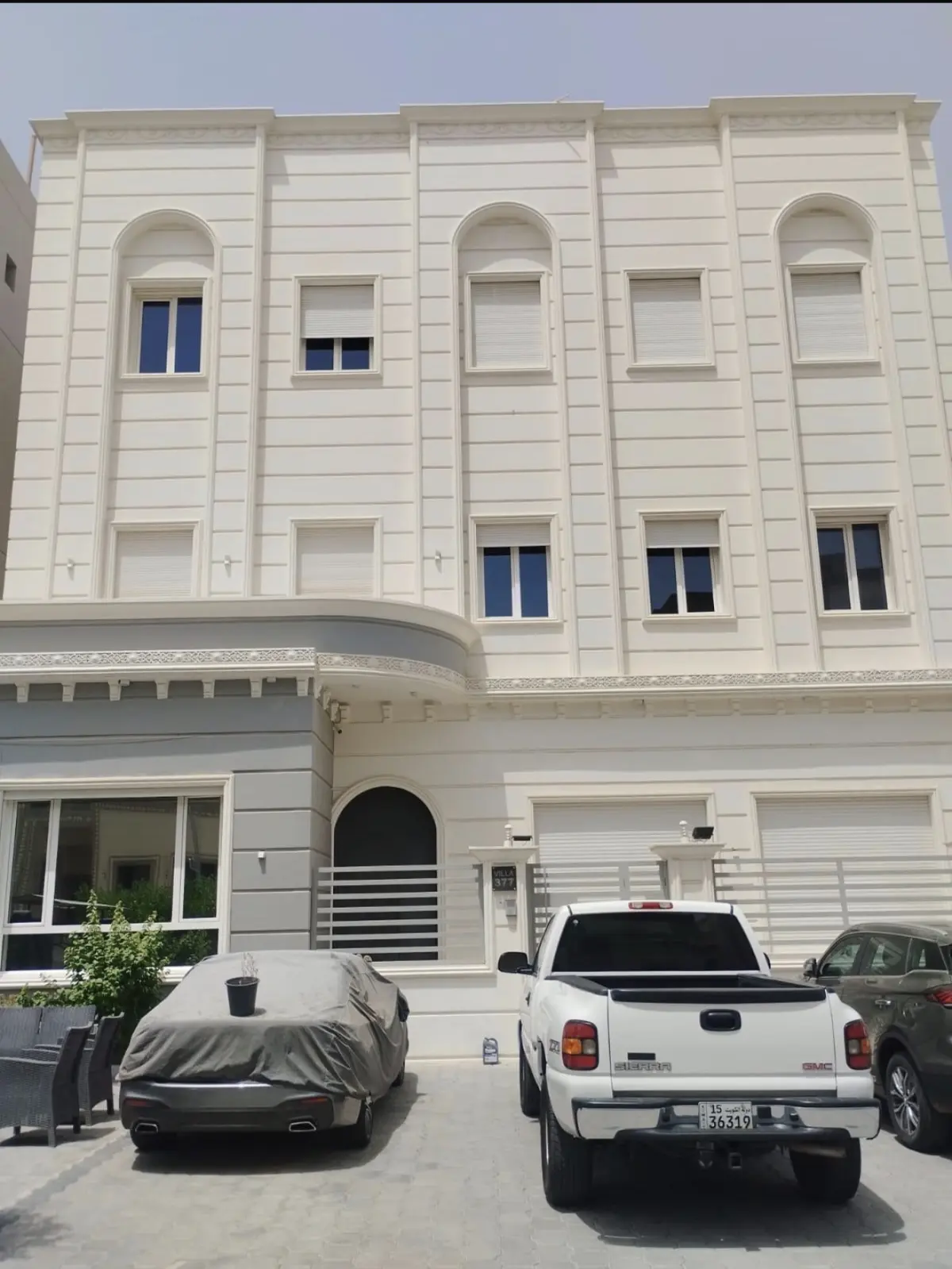 Sale House in West Abdullah Al-Mubarak