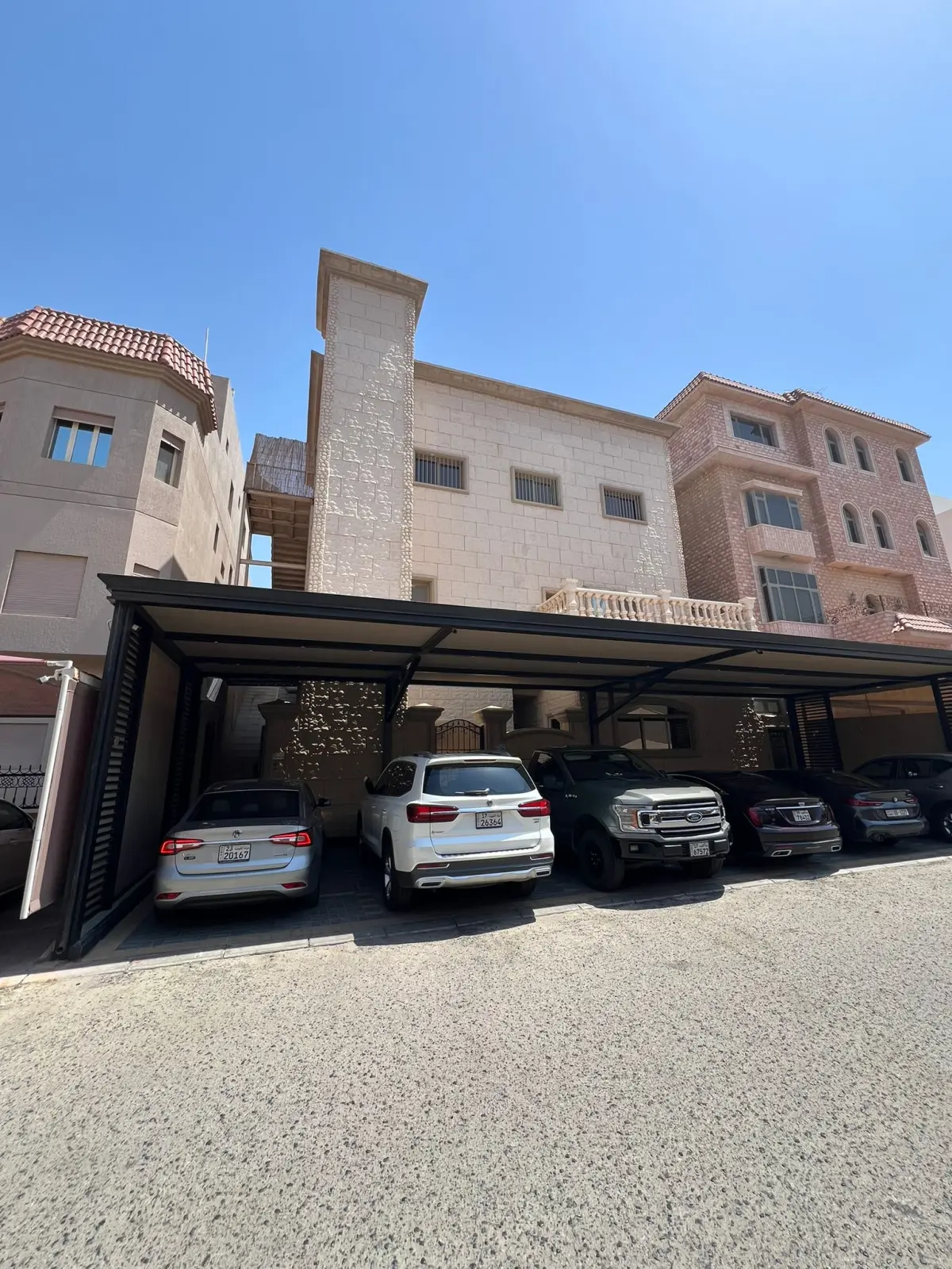 للإيجار بيت في بيان