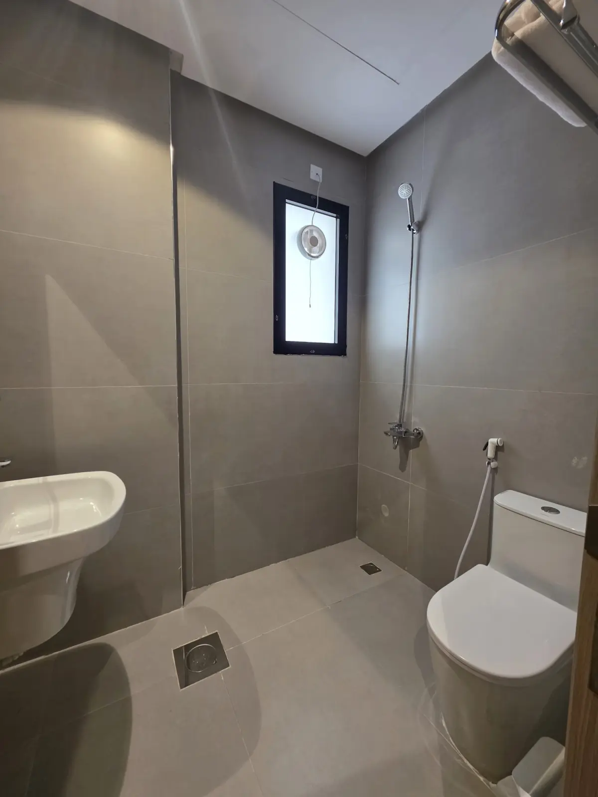 Rent Apartment in Sabah Al-Salem