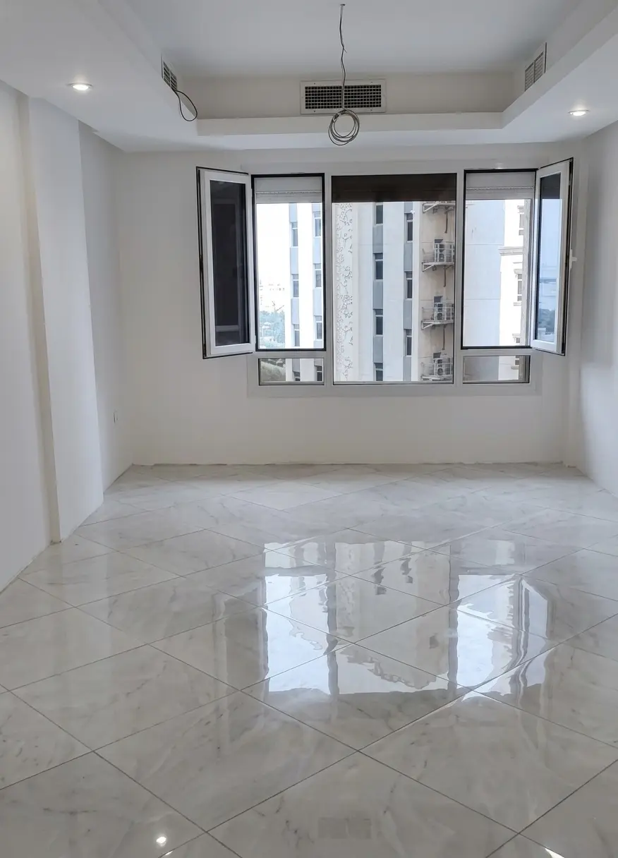 Rent Apartment in Sabah Al-Salem