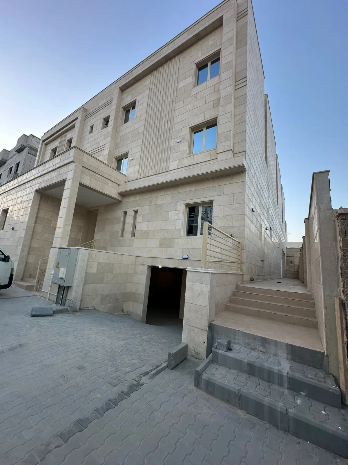 Sale House in Salmiya