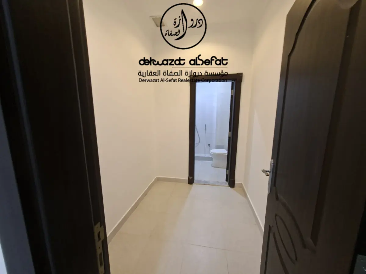 للإيجار شقة في المسايل