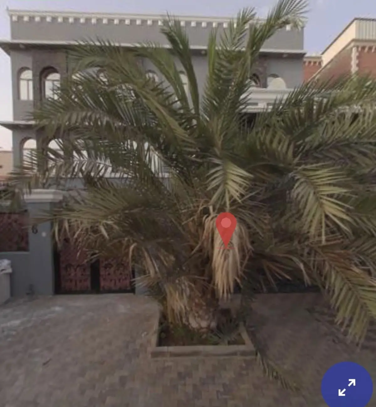 للبيع بيت في صباح السالم