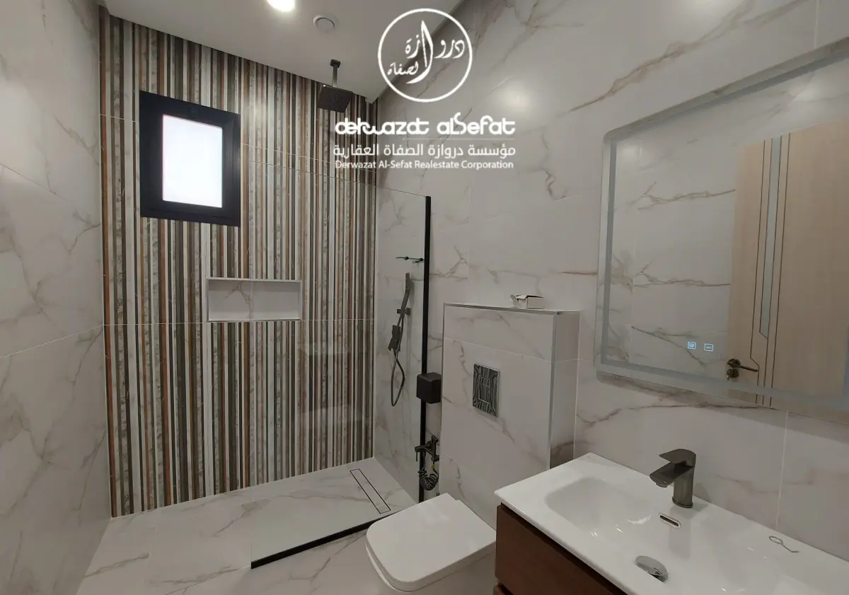 للإيجار شقة في بيان