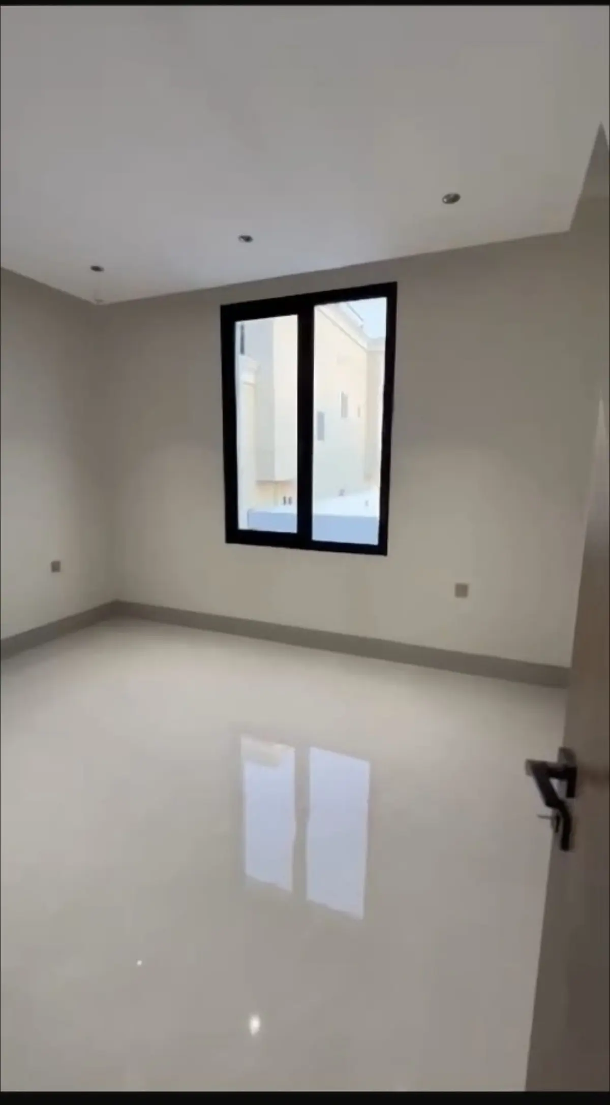 للإيجار شقة في المطلاع