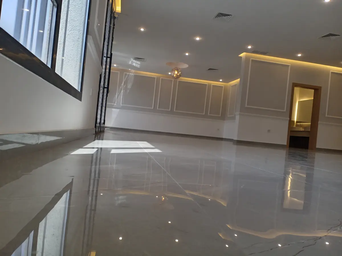 Rent Floor in Bayan