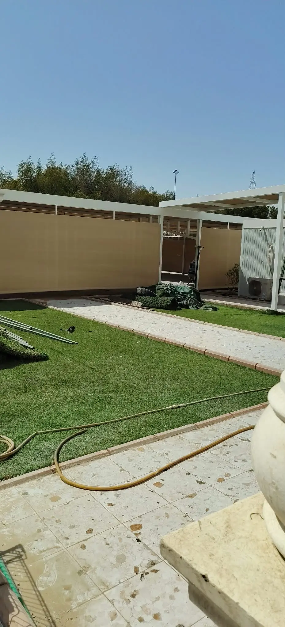 للإيجار شقة في خيطان