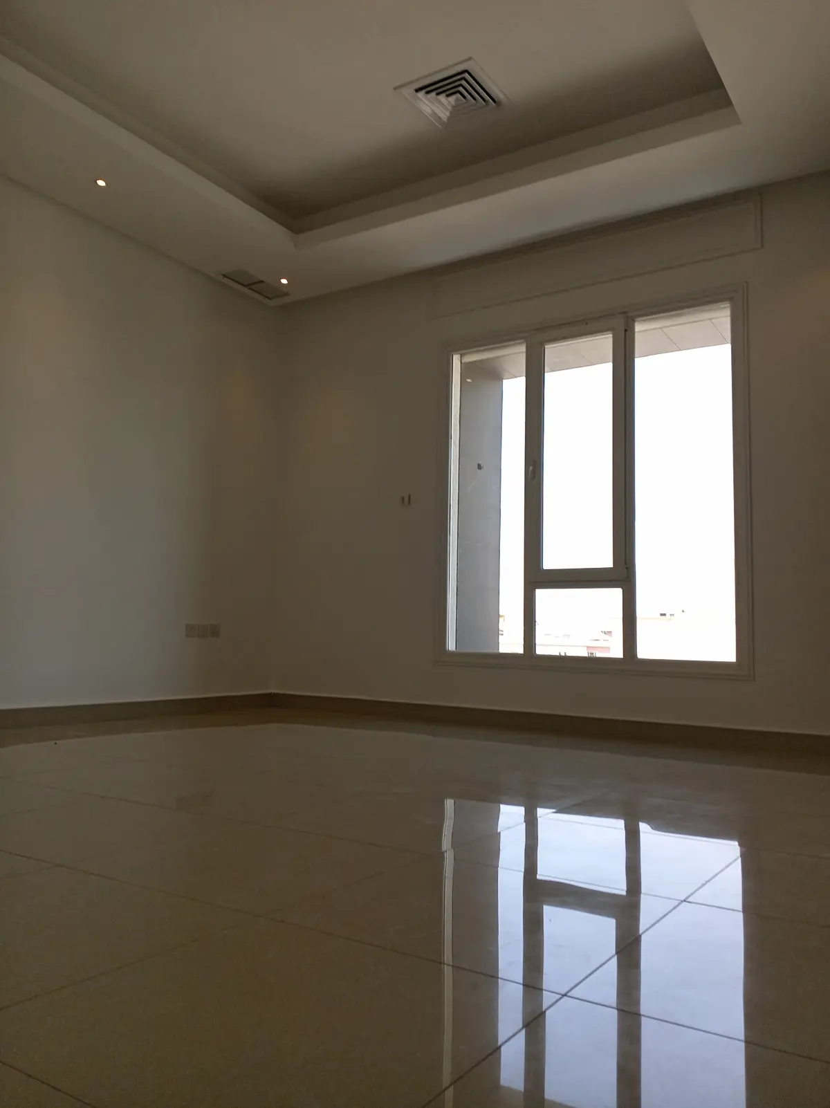 Rent Apartment in Rawda