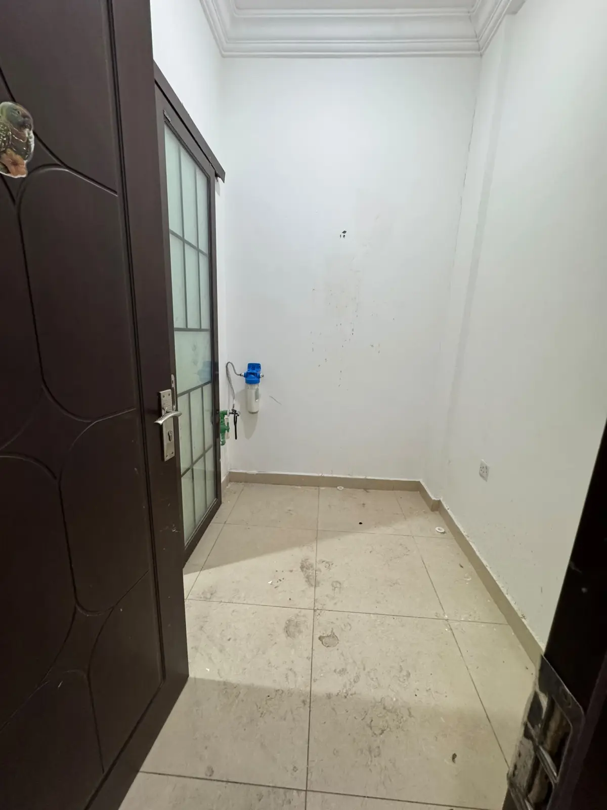 للإيجار شقة في سلوى