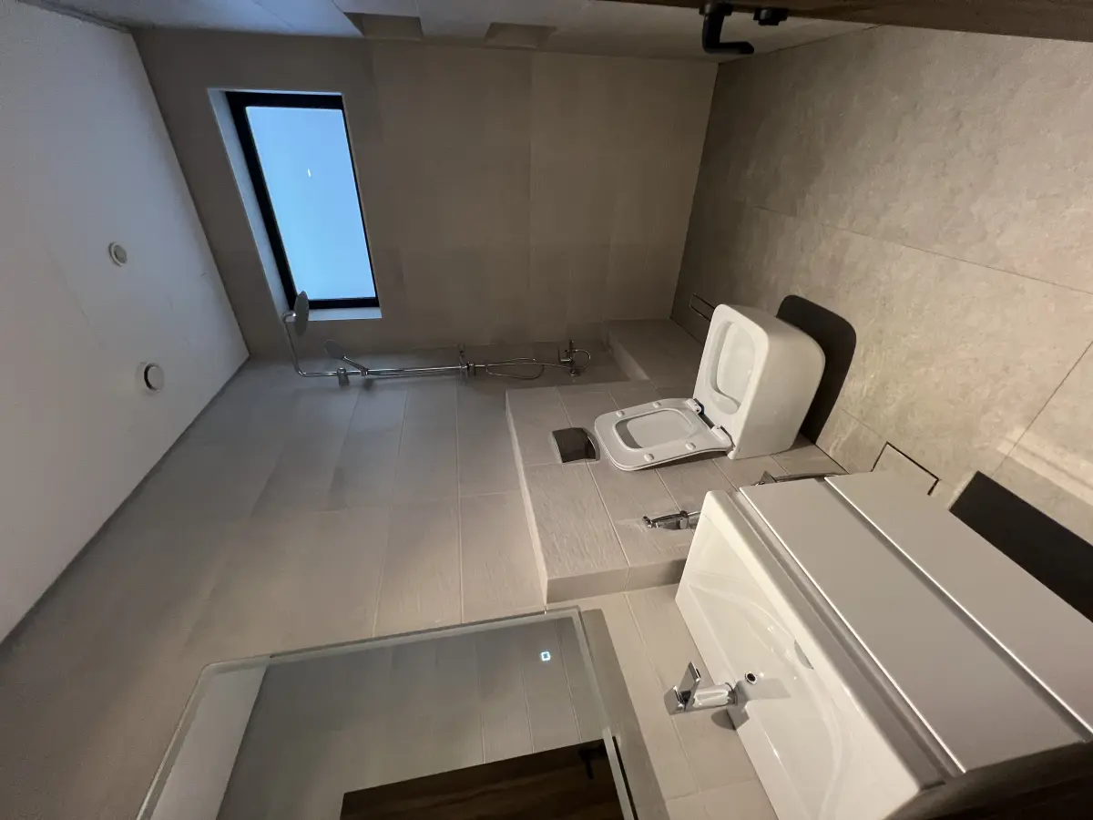 Rent Apartment in Funaitees