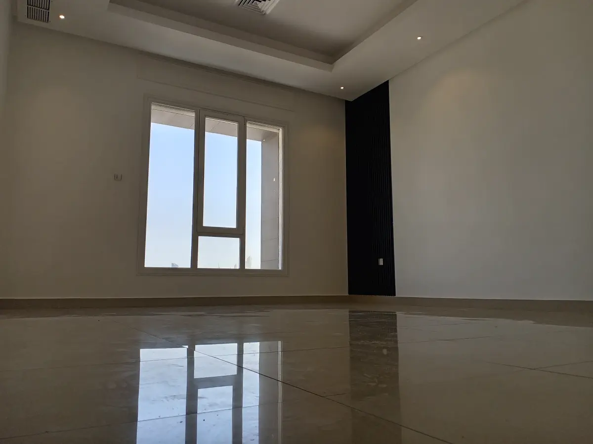 Rent Apartment in Rawda