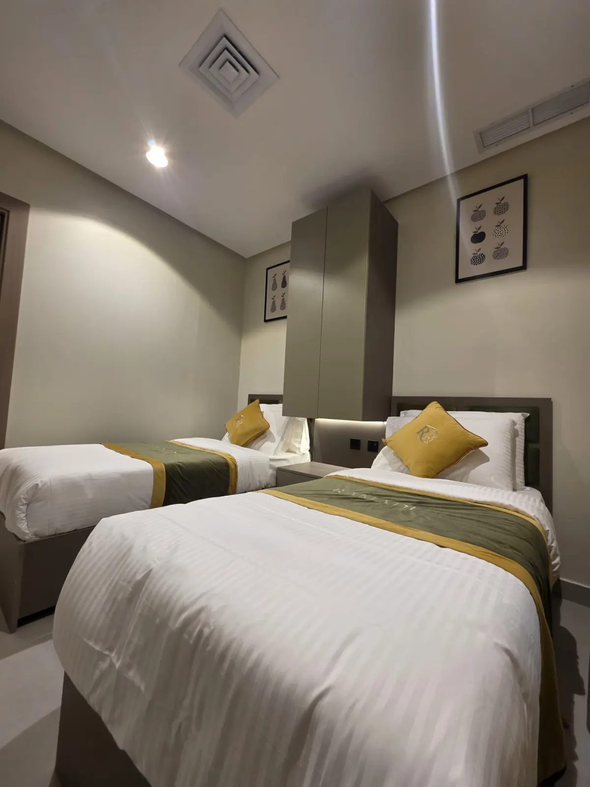 Rent Apartment in Sabah Al-Salem